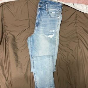 American Eagle Jeggings